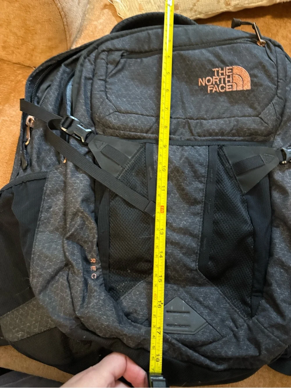 The North Face Recon Backpack